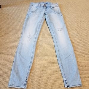 Made in Italy Jeans